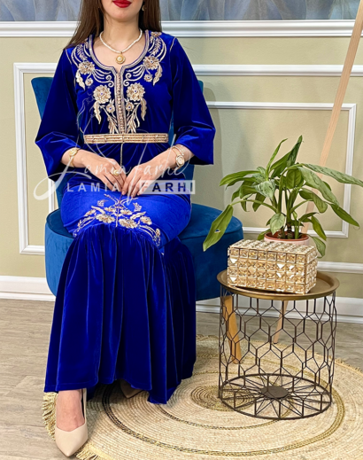 caftan jowhar