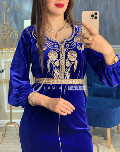 caftan jowhar